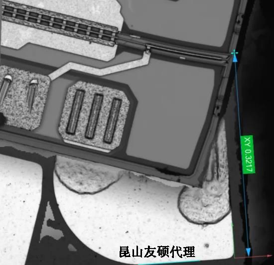 泰安蔡司泰安X射线显微镜